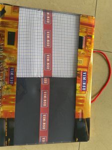 VIMINSU Fabrics Box