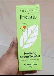 Just Herbs Detan Facial Kit &amp; Good Vibes Face