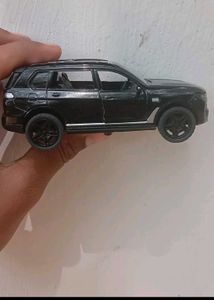 ✨BMW die cast model of x5 car!!
