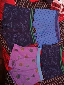 M&S Undergarments (299rs For Each)