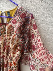 Long Maxi Dress