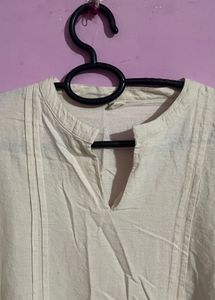 Designer Printed Kurta Set