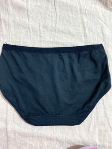 Black Panty In New Condition