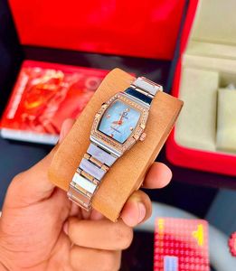 Elegant Omega Watch