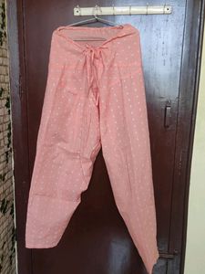 Reach Kurti Set(Kurti, Palazzo, Dupatta)
