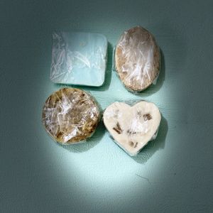 Assorted Handmade Soaps Set