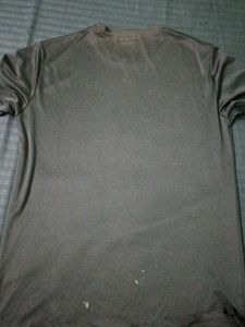 Men's Grey T-Shirt