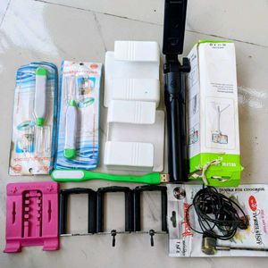 Mobile Accessories Bundle, Combo Pack