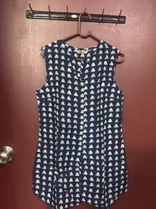Printed Co-ord Set