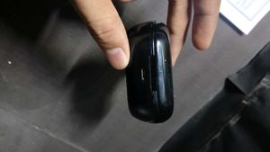 Bluetooth Earbuds