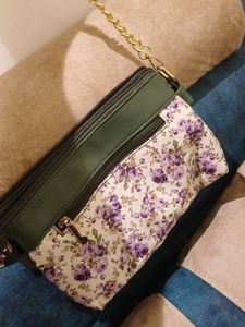 Exotic Handbag For Women