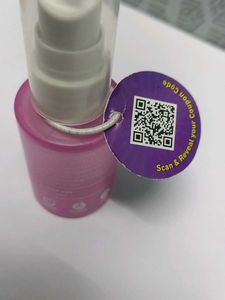 Plum &amp; Quench Eye Care Duo