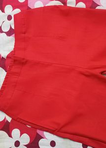 Trouser Pent For Girls And Women