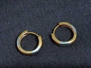 Small Hoop Earrings For Women