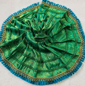 Laddu Gopal Fancy Dress Size 8,9,10