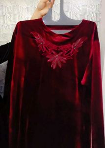 ❤️ Beautiful XXL size velvet top ❤️