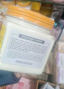 ZARA Ubtan Face &amp; Body Cream