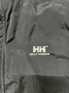 Helly Hansen Windbreaker Jacket