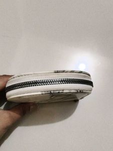 Stylish Print Wallet