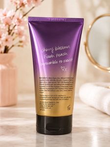 Victoria's Secret Love Spell Lotion