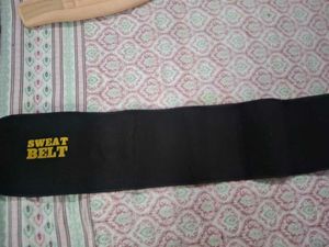 Sweat Belt