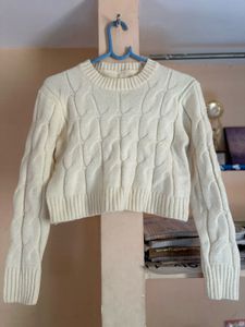 Cardigan Top