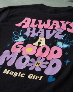 🌸Cool Smiley Face Graphic Tshirt 👕