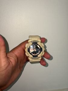 G-Shock Watch