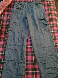 Men's Cargo Pants