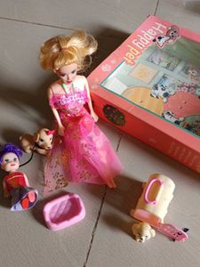 Happy Pet Toy House