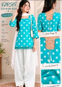 2 kurta set Combo