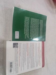 Finance Books Set