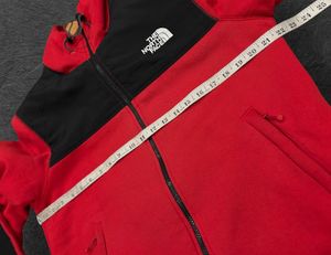 The North Face Colorblock Hoodie