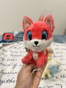assorted cute mini toys.