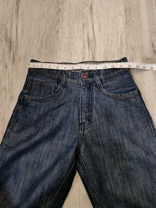 Ma6140 Splash jeans waist 26 inches