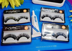 Glitter Eyeshadow Palette &amp; False Lashes