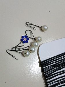 Juda Pins (100 In Total)