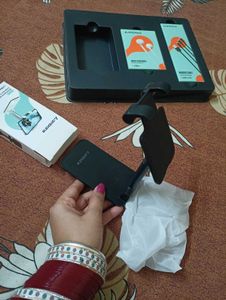 Ambrane Gift Combo
