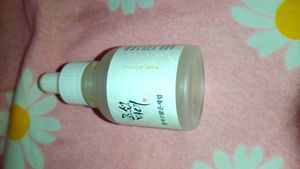Glow Deep Serum - Rice + Alpha-Arbutin
