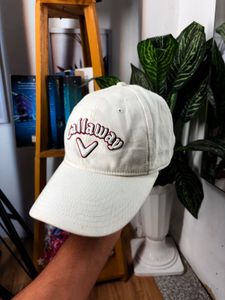 Callaway Baseball Cap