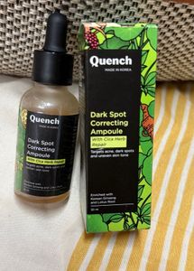 Face Serum for Breakouts &amp; Dark Spots
