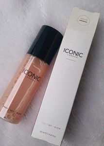 Iconic London Prep Set Glow Mist