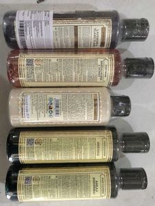 Khadi Natural Body &amp; Hair Care