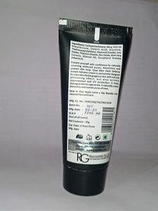 DAILY DEFENCE INSTANT FAIRNESS CREAM
