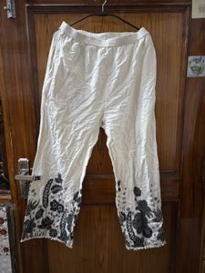 🌸Khadi Cotton Cord Set