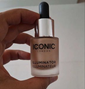 ICONIC LONDON LIQUID HIGHLIGHTER