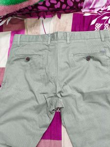 Men's Casual Chinos