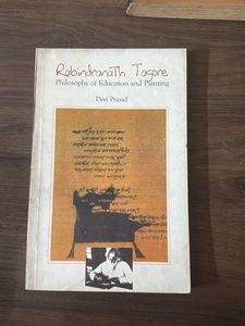 Rabindranath Tagore Books