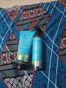 Pilgrim Keratin Shampoo &amp; Conditioner