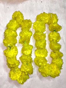 Marigold Garland